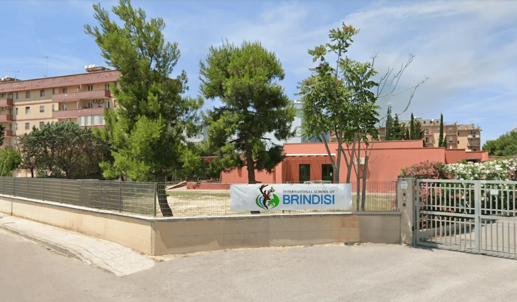 International School of Brindisi — international school in Brindisi, Italy