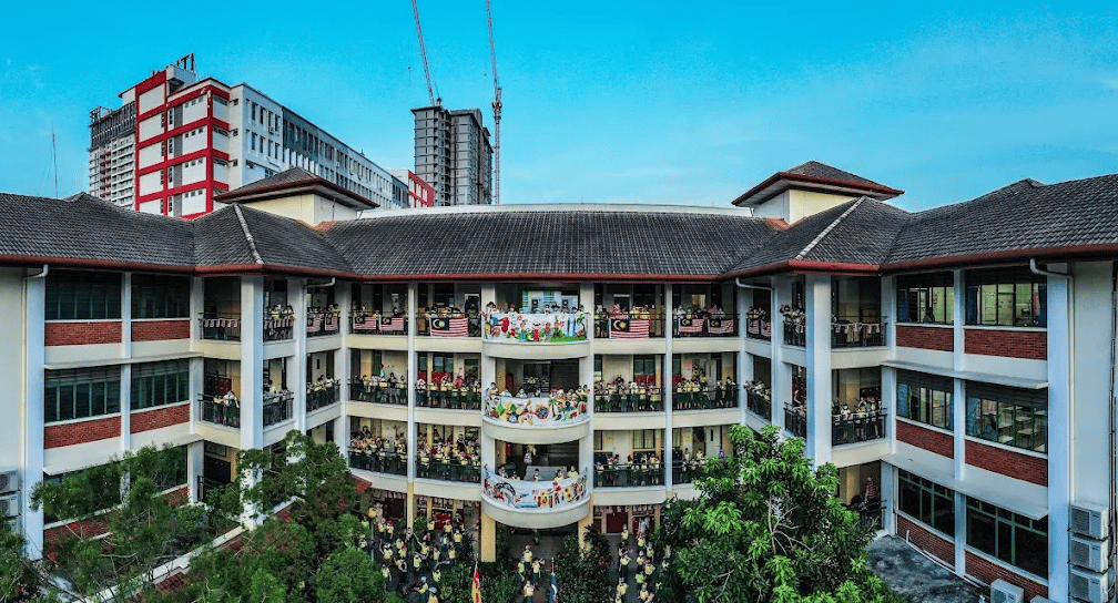 Sri Kuala Lumpur International School — international school in Kuala Lumpur, Malaysia