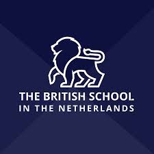 The British School in The Netherlands - Junior School Vlaskamp logo