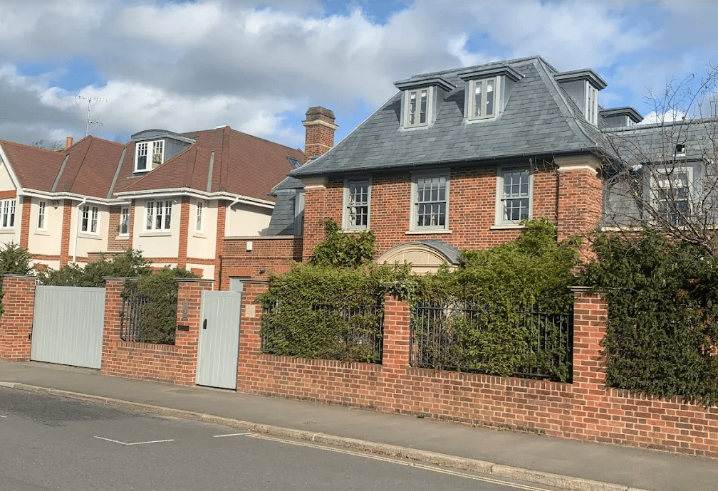 King's College School Wimbledon — international school in London, United Kingdom