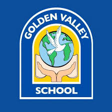 Golden Valley School - Heredia logo