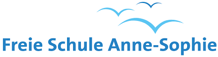 Freie Schule Anne-Sophie Berlin logo