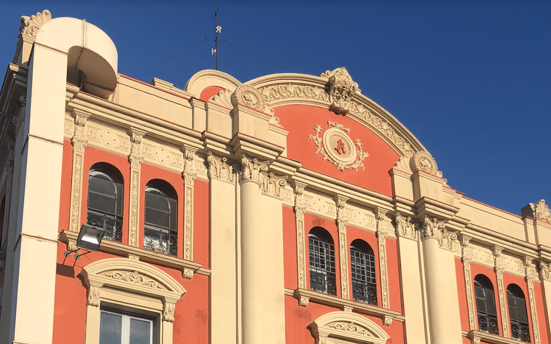 Barcelona Montessori School - Primary — international school in Barcelona, Spain
