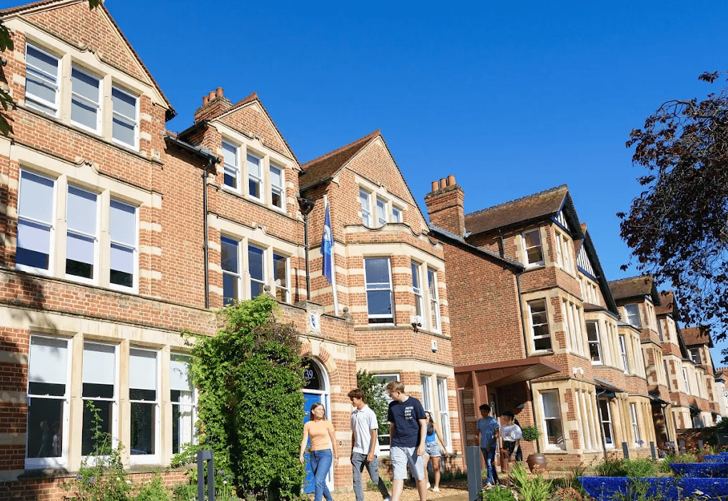 IB World School In-Person Open Day