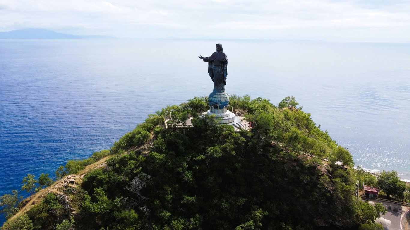 Timor Leste