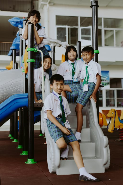 How to Choose the Right International School in Johor Bahru (2025 Guide for Expats)