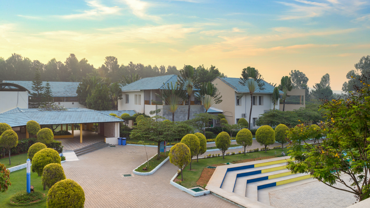 Canadian International School India — international school in Bengaluru, India
