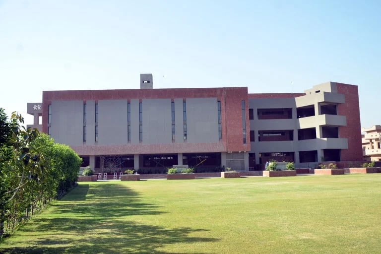 SICAS - Johar Town — international school in Lahore, Pakistan