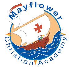Mayflower Christian Academy logo
