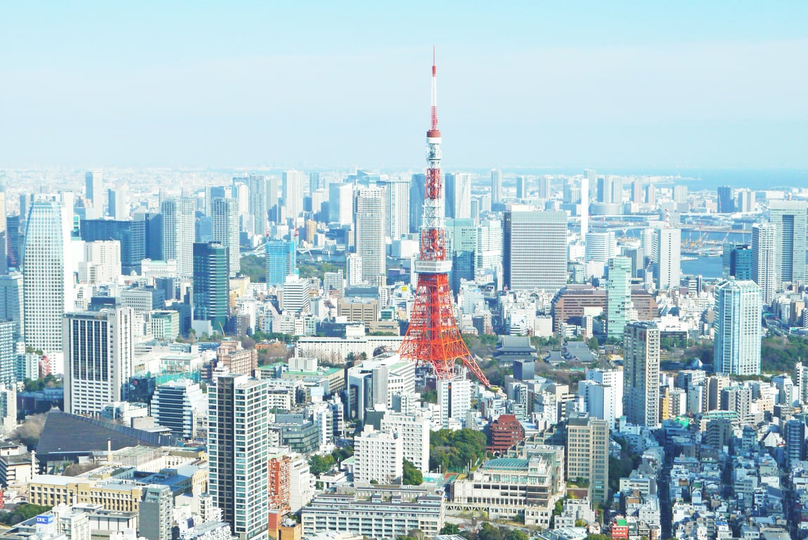 Japan