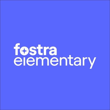 Fostra Elementary logo