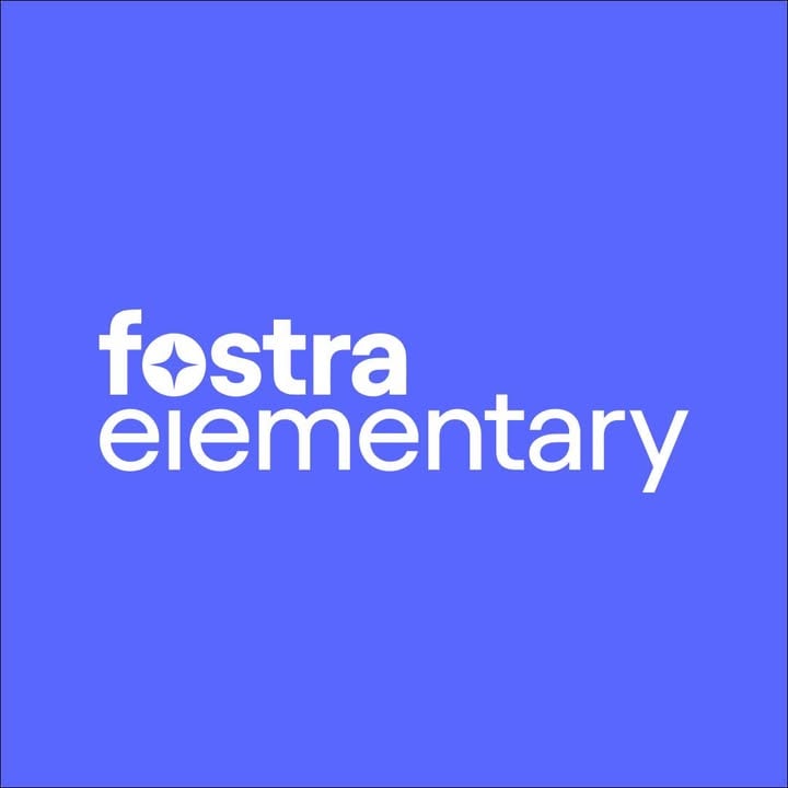 Fostra Elementary logo