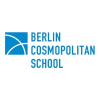 Berlin Cosmopolitan School - Nature Campus logo