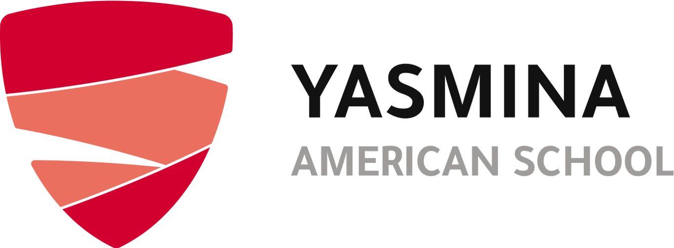 Yasmina American School logo