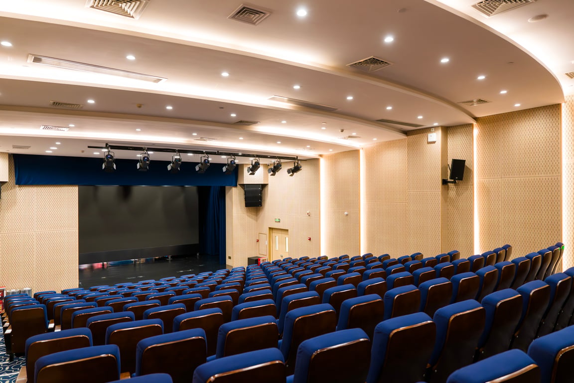 Theatre