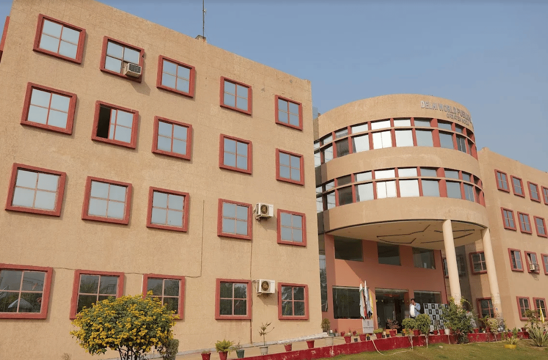 DPS International School Greater Noida — international school in Noida, India