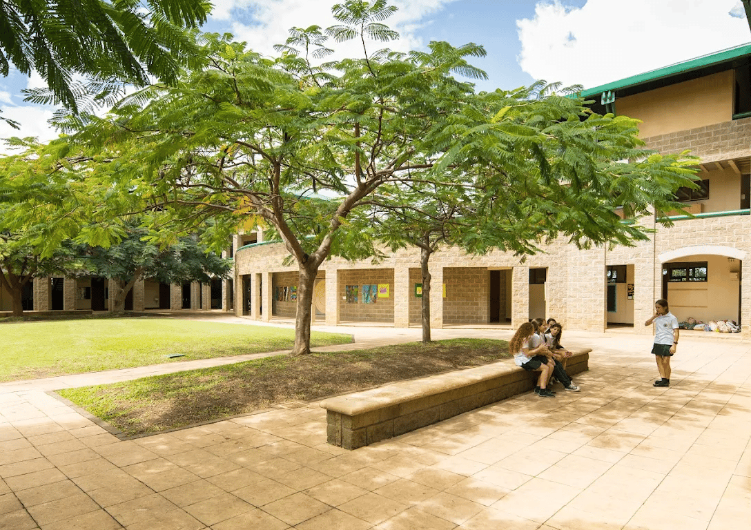 Blue Valley School — international school in San Jose, Costa Rica