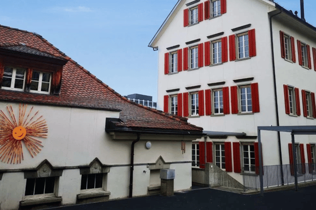 Lakeside School - Horgen — international school in Zug, Switzerland