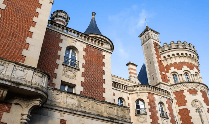Lycée International - American Section — international school in Paris, France