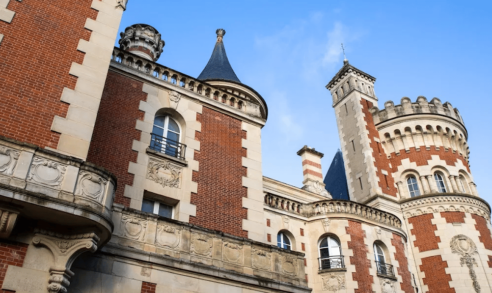 Lycée International - American Section — international school in Paris, France