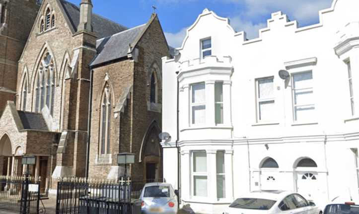 Greek Secondary School of London — international school in London, United Kingdom