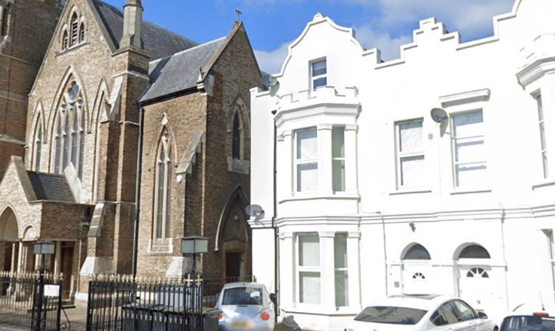 Greek Secondary School of London — international school in London, United Kingdom