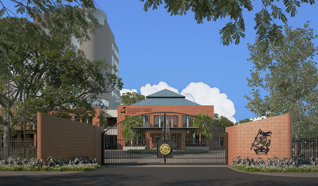 Wellington College Independent School Jakarta — international school in Jakarta, Indonesia