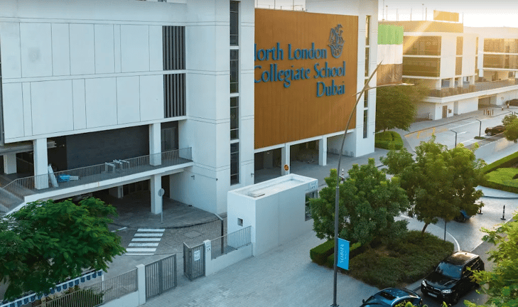North London Collegiate School Dubai — international school in Dubai, United Arab Emirates