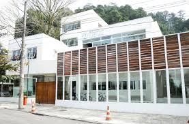 Escola Nova — international school in Rio De Janeiro, Brazil