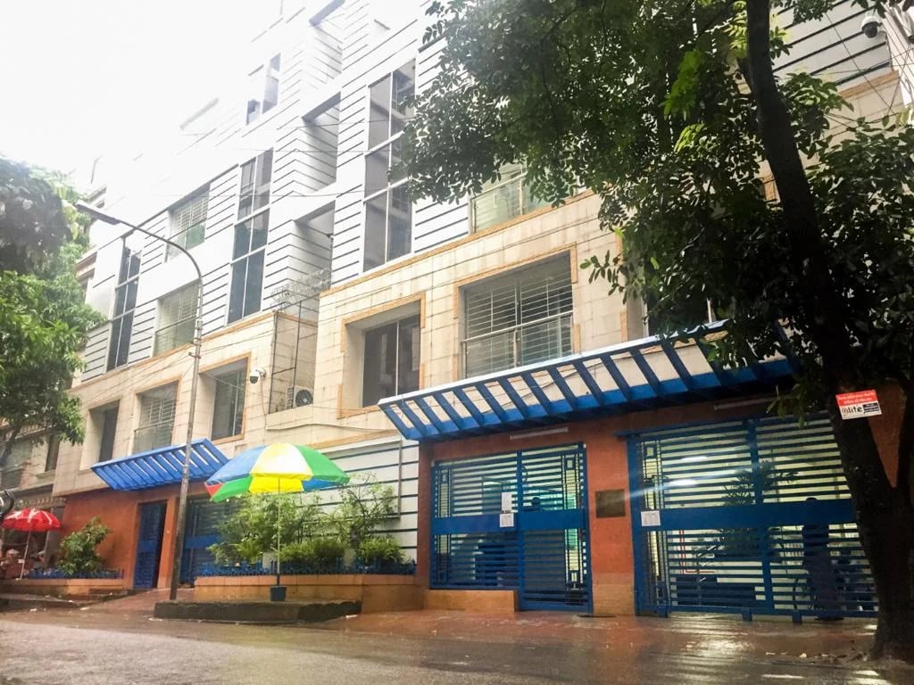 Chittagong Grammar School Dhaka — international school in Dhaka, Bangladesh