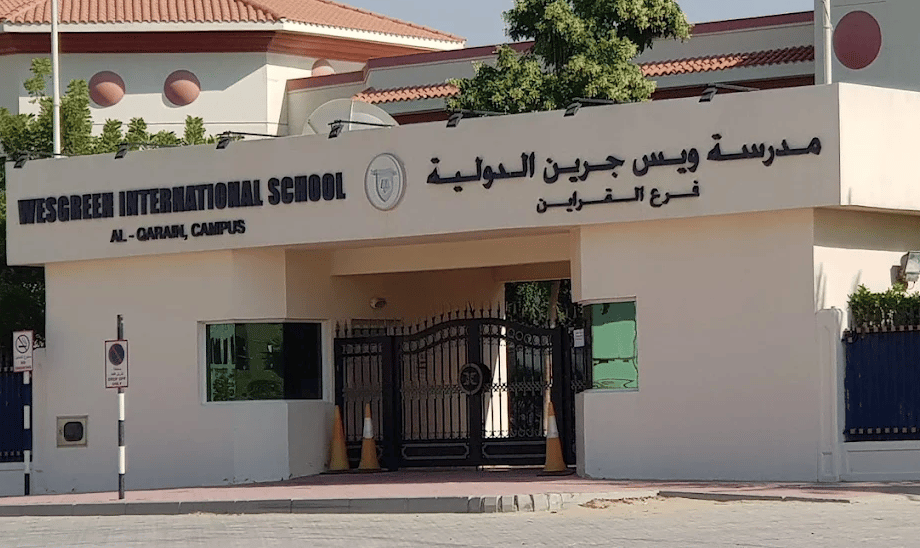 Wesgreen International School — international school in Sharjah, United Arab Emirates