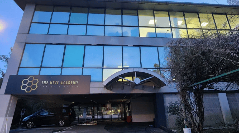 The Hive Academy — international school in Cote-d-azur, France