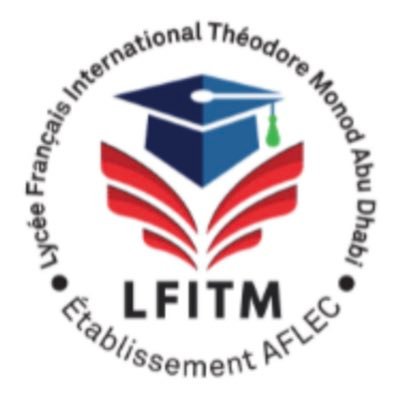 Lycée Français International Théodore Monod logo