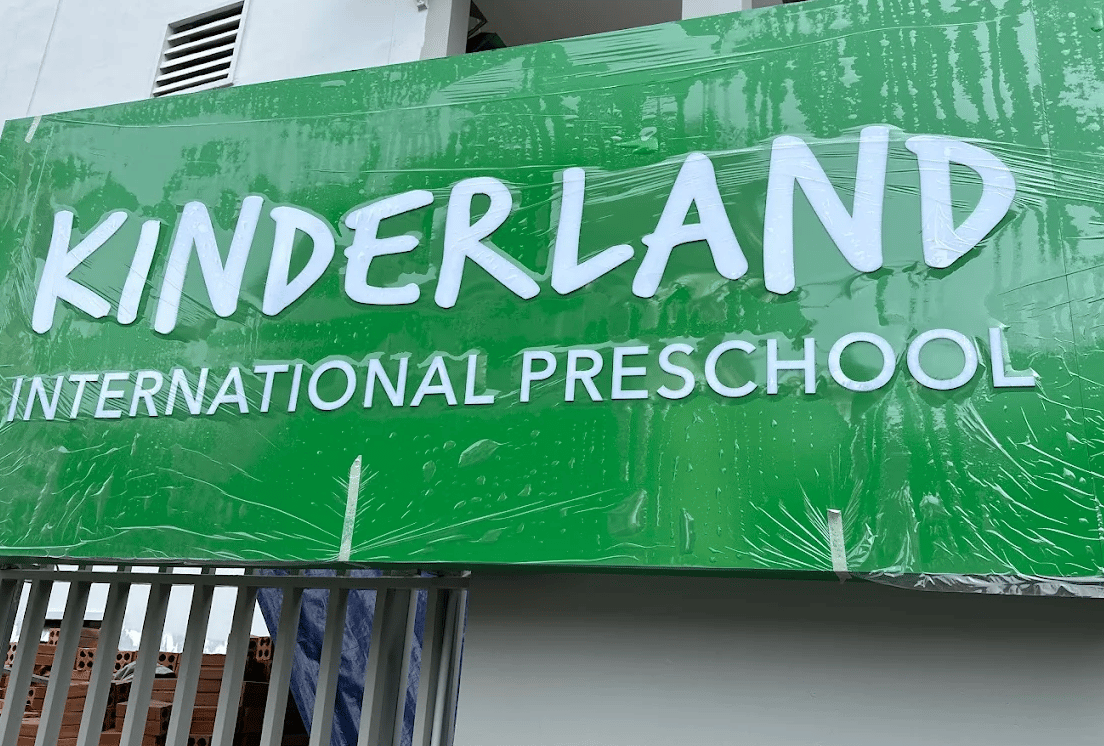 Kinderland International Preschool — international school in Phnom Penh, Cambodia