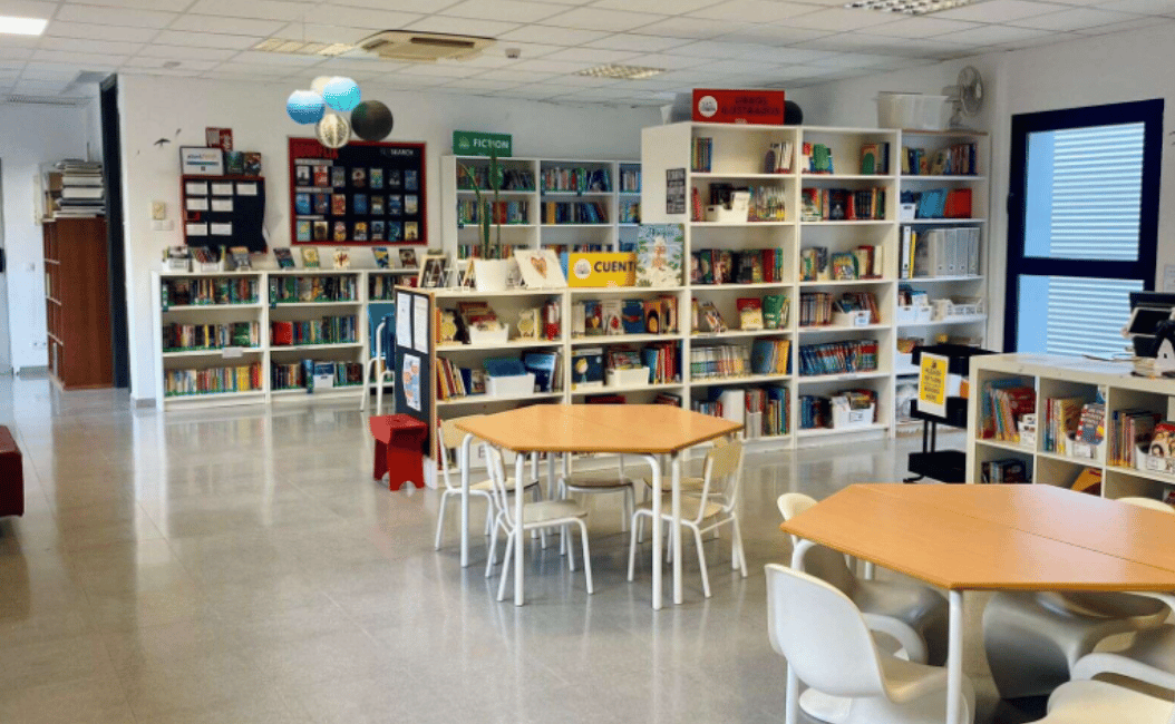 Escola Global International School — international school in Mallorca, Spain