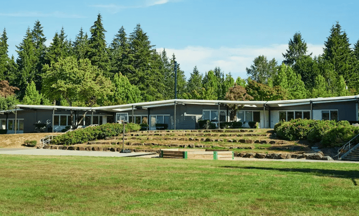 Basis Independent Bellevue — international school in Bellevue, United States