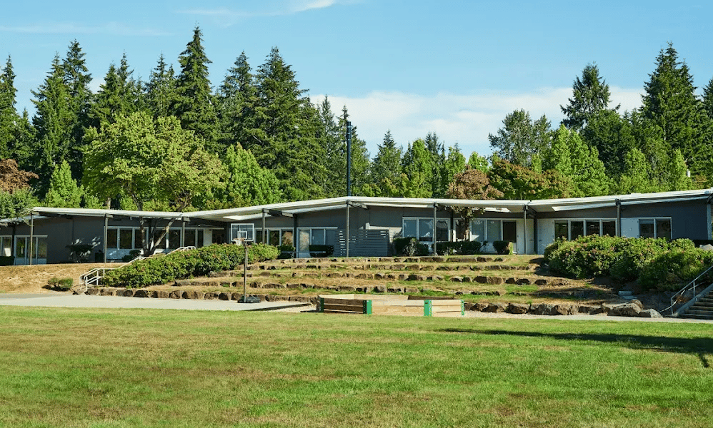 Basis Independent Bellevue — international school in Bellevue, United States