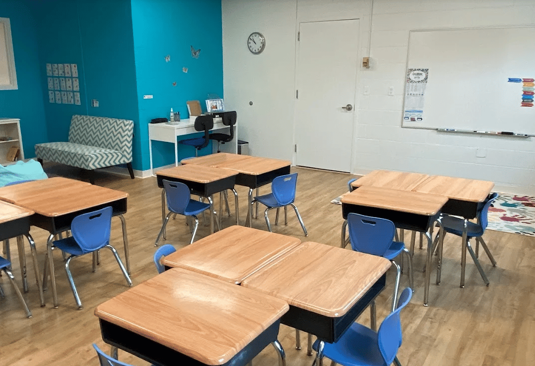 EFB École Française de Boston - Concord Avenue Campus — international school in Boston, United States