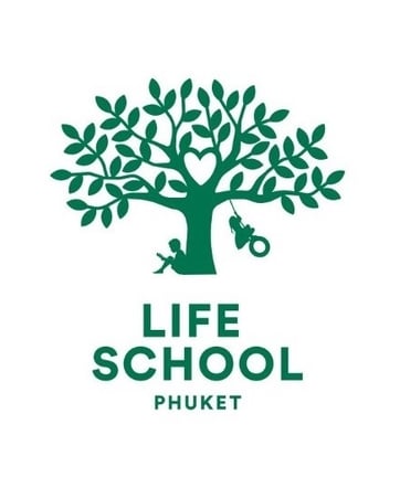 Life School Phuket logo