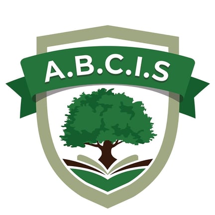 The ABC International School (ABCIS) - Xã Nhà Bè logo