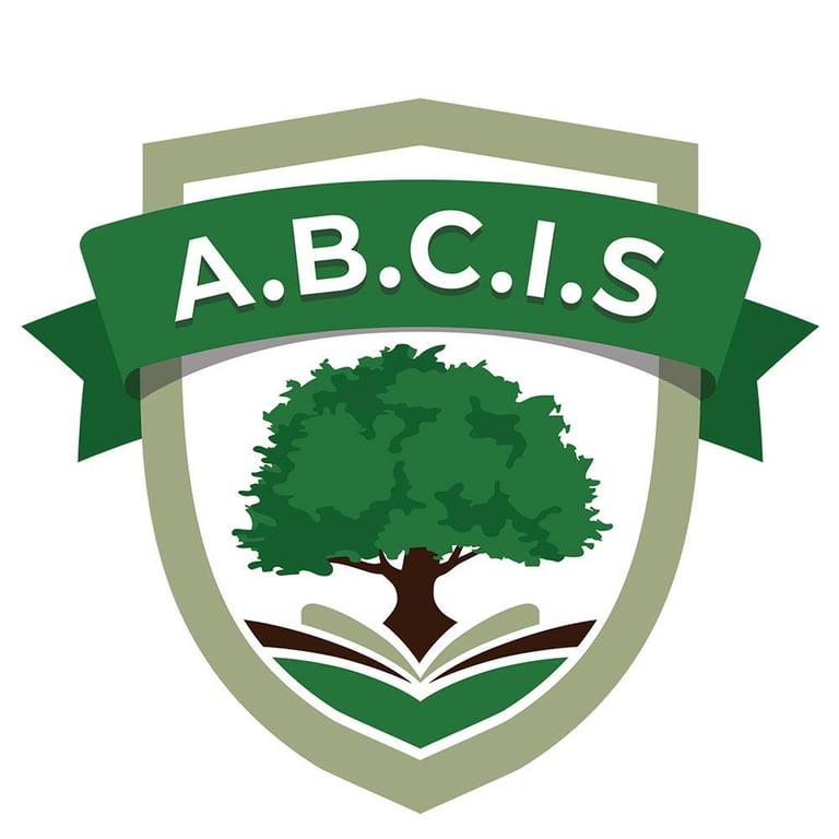 The ABC International School (ABCIS) - Xã Nhà Bè logo