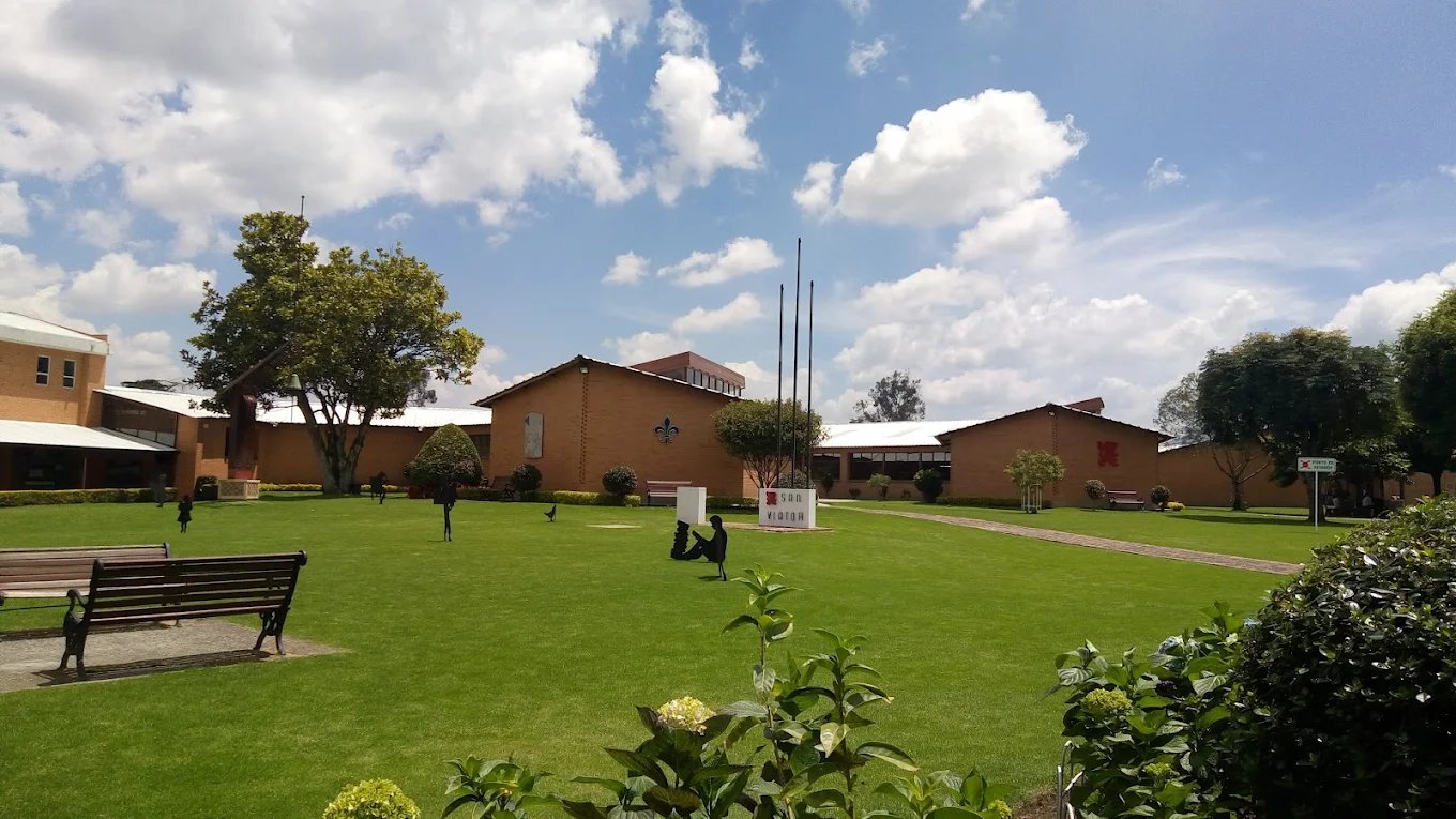 Colegio San Viator — international school in Bogota, Colombia