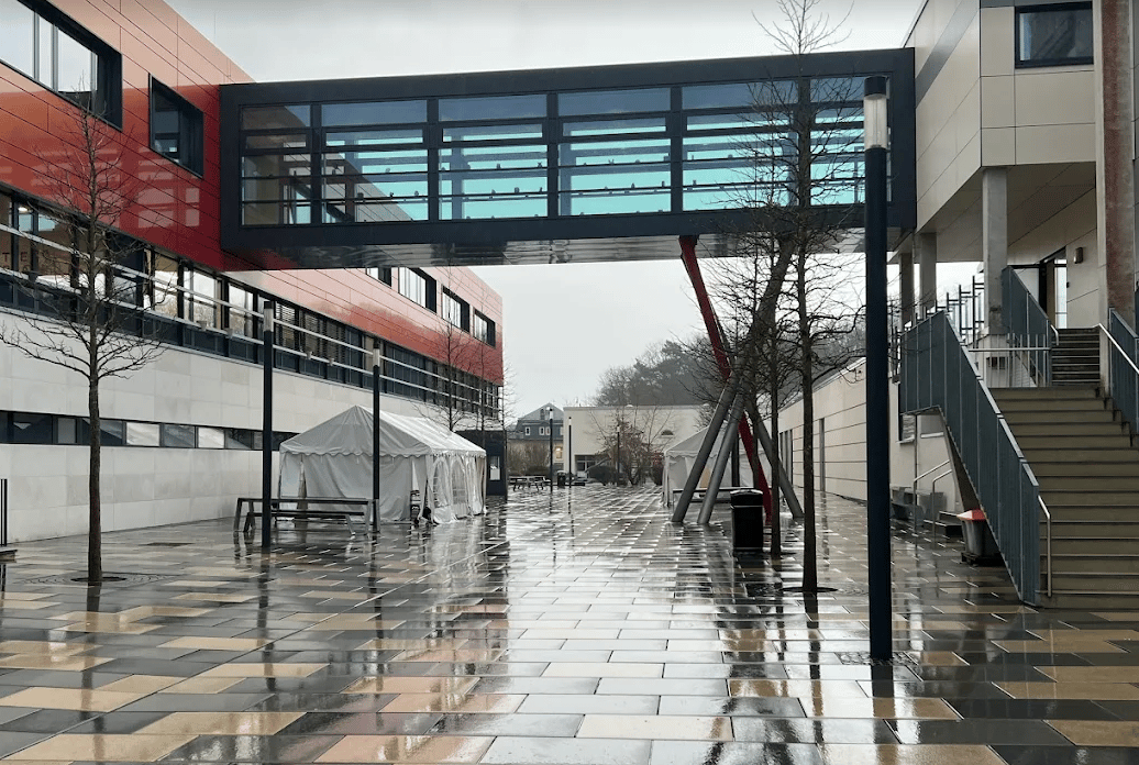 Frankfurt International School — international school in Frankfurt, Germany