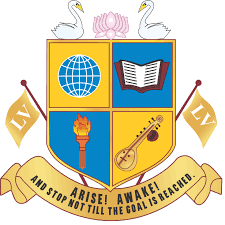 Lotus Valley International School Noida logo