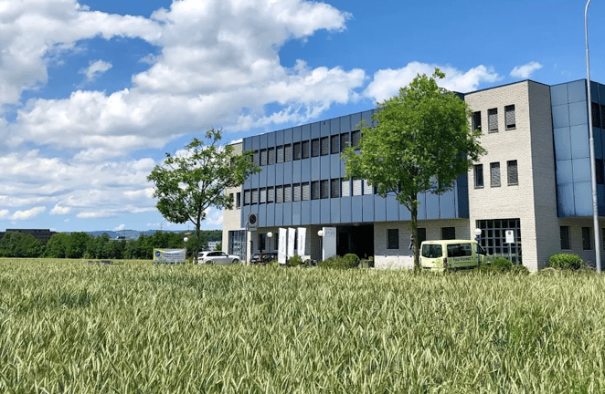 Four Forest Bilingual International School Zug — international school in Zug, Switzerland