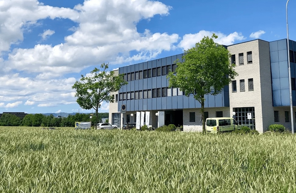 Four Forest Bilingual International School Zug — international school in Zug, Switzerland