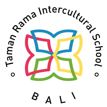 Taman Rama Intercultural School Bali logo