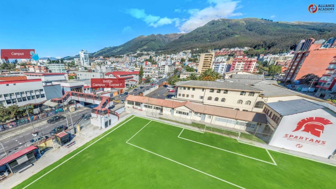 Alliance Academy International — international school in Quito, Ecuador