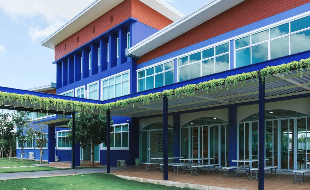 Wesley International School - Nakhon Ratchasima — international school in Nakhon Ratchasima, Thailand