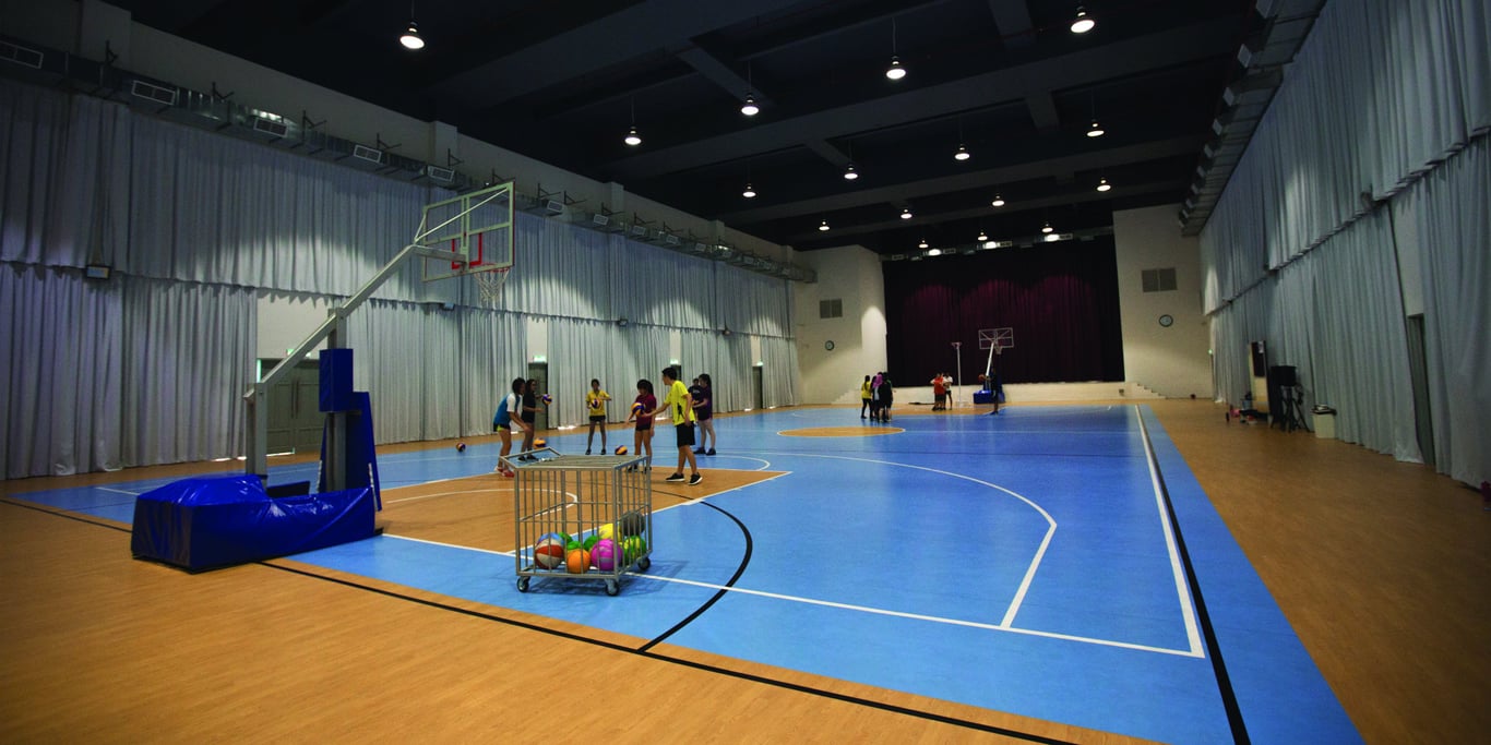 Dwi Emas International School — international school in Kuala Lumpur, Malaysia